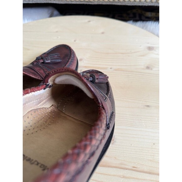 Allen Edmonds loafer - Picture 3 of 7